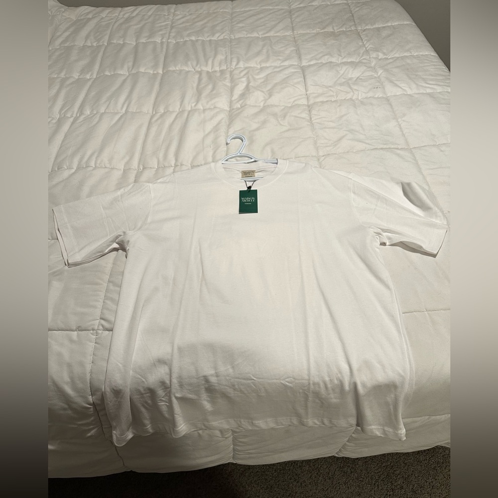Maison Article Shirt